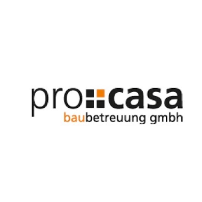 pro casa Baubetreuung GmbH Schlüsselfertige Massivhäuser