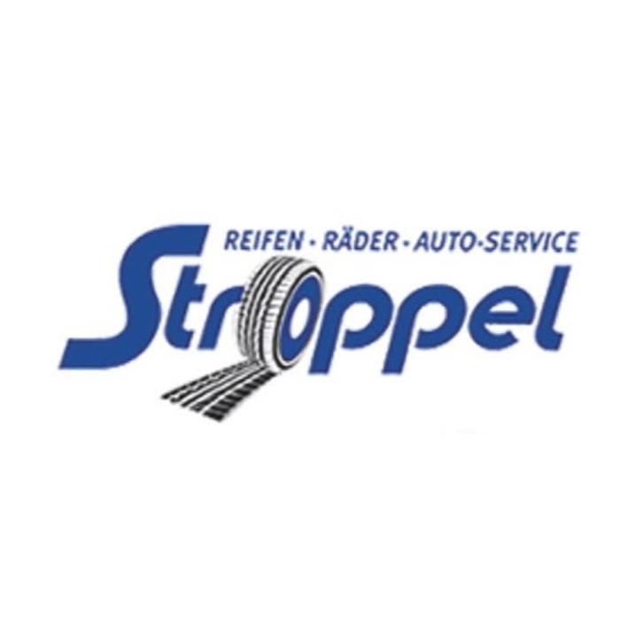Stroppel Reifendienst Mayerhofer GmbH & Co. KG