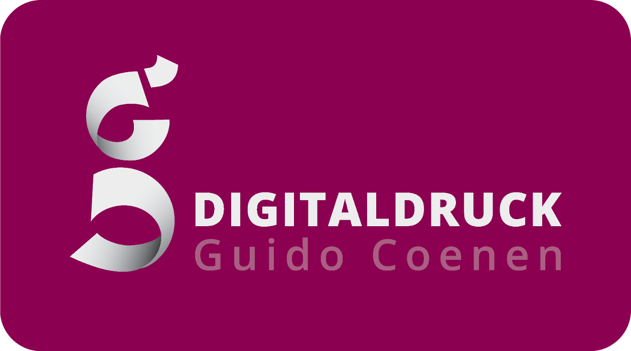 GC Digitaldruck - Digitaldruckerei München