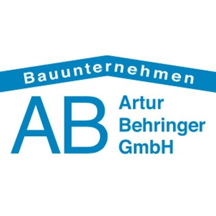 Artur Behringer GmbH Bauunternehmen in Utzenfeld