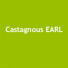 Castagnous EARL jardinier