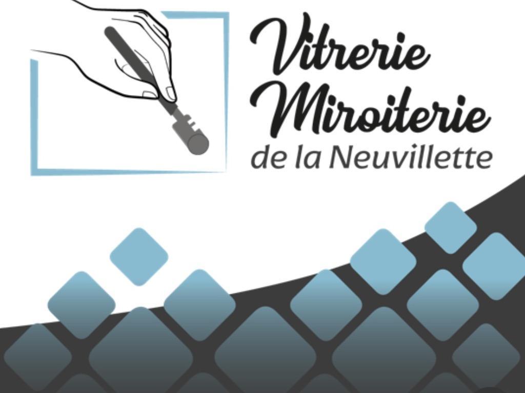 Vitrerie Miroiterie de la Neuvillette vitrerie (pose), vitrier