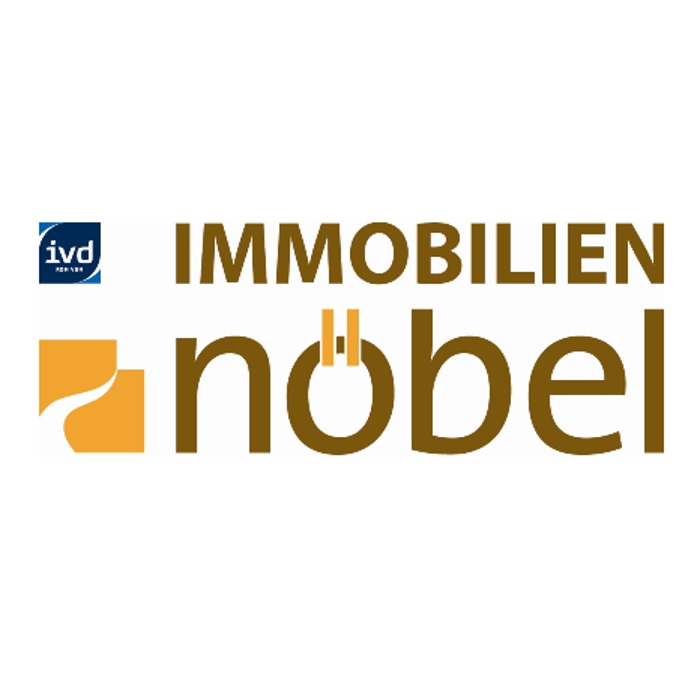 Logo Immobilien Nöbel GmbH