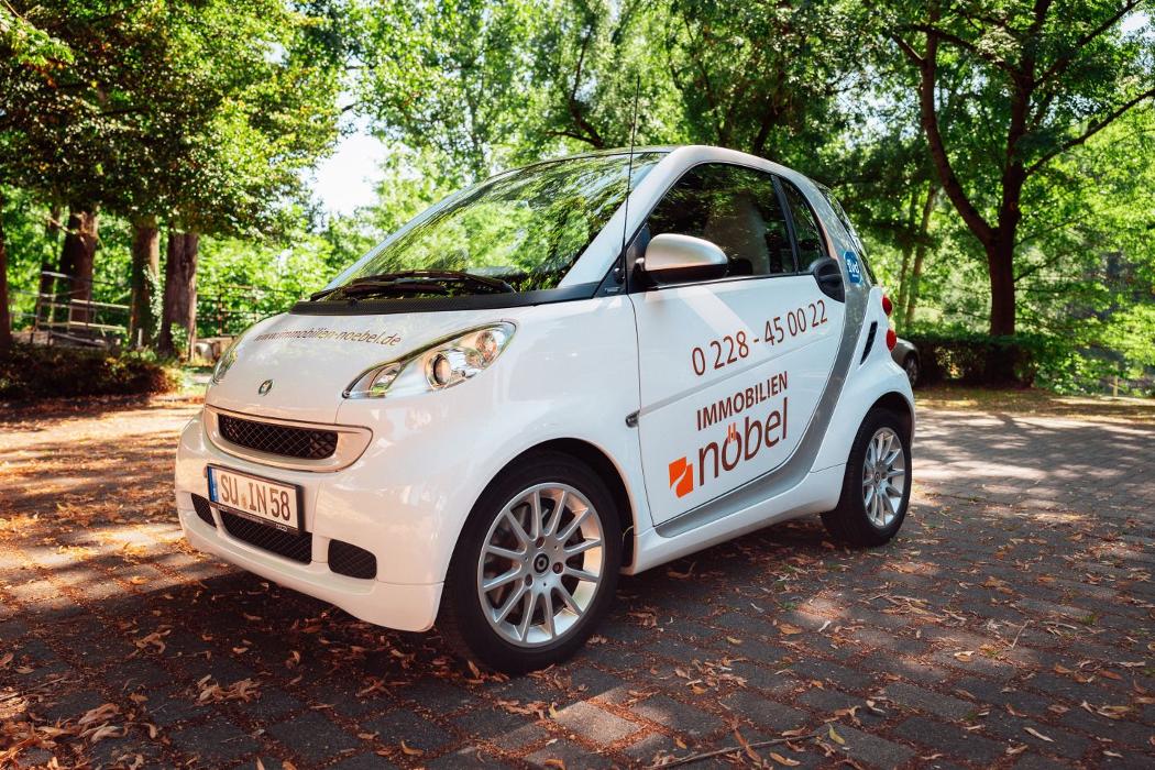 Immobilien Nöbel GmbH, Rosenthalstraße in Niederkassel