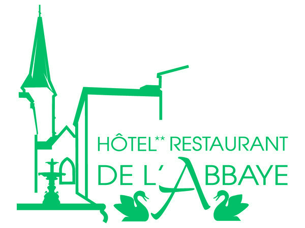 Hôtel Restaurant De L'abbaye café, bar, brasserie
