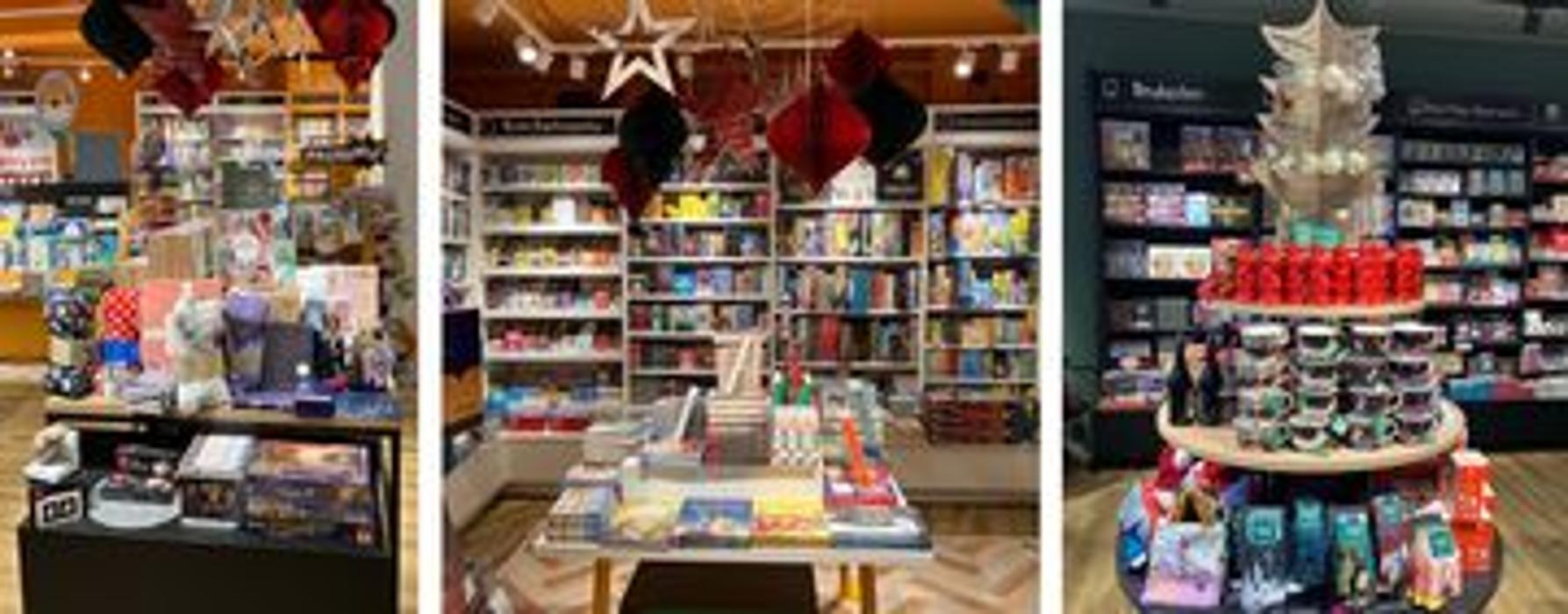 Thalia Mayersche Borken, Kornmarkt in Borken