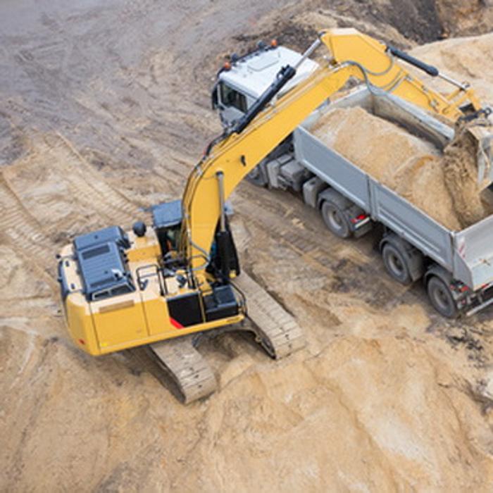 Gadermaier Bau GmbH Kanal- und Leitungsbau, Gumpling in Gumpling