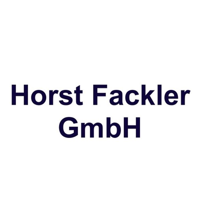 Horst Fackler GmbH in Wangen im Allgäu