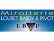 L.B.P Loubet bardy pivot