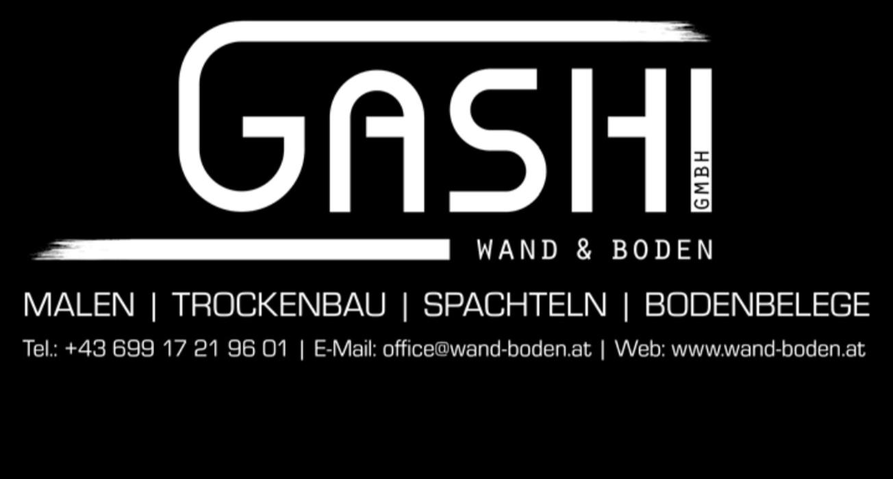 Gashi Wand & Boden GmbH, Rosenstraße in Alkoven