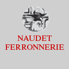 Naudet Ferronnerie forgeron, maréchal-ferrant et charron