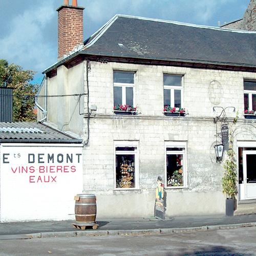galerie image