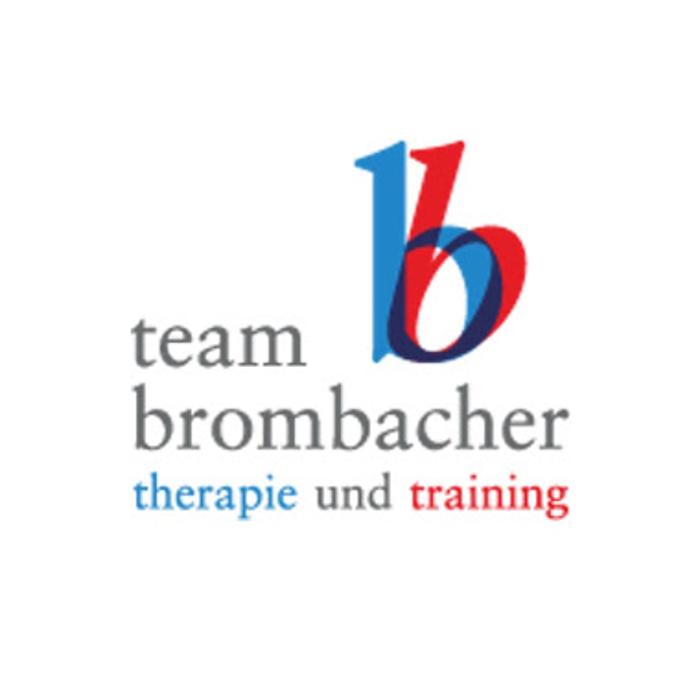 Team Brombacher, therapie und training in Friedrichshafen