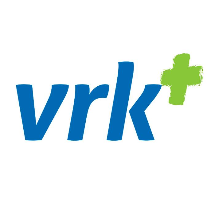 Logo VRK Agentur Franz Schusser Logo VRK Agentur Franz Schusser