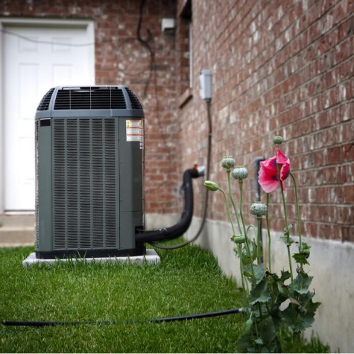 Pacific Heating & AC - Perris, CA