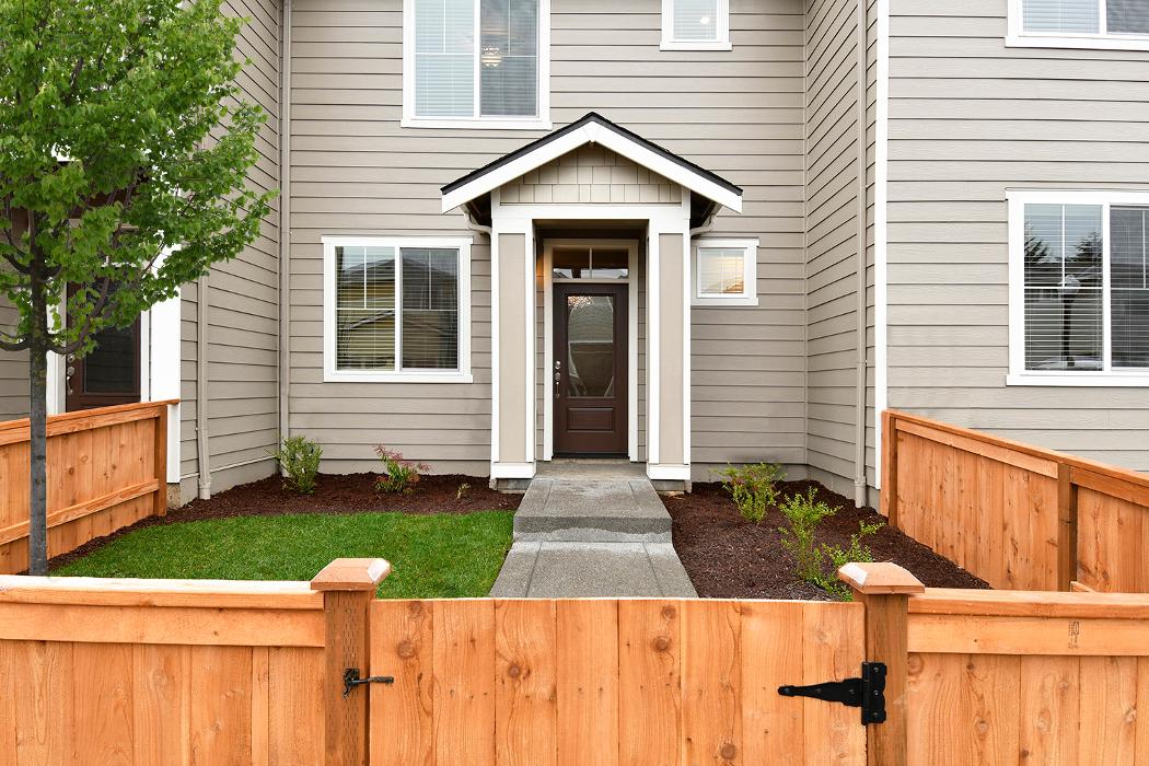 LGI Homes - 5th Plain Creek Station Image