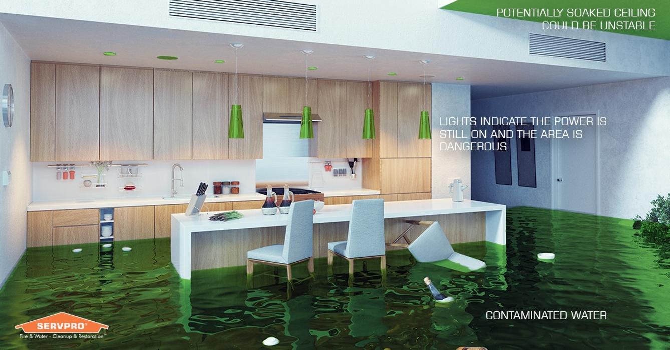 SERVPRO - Lake Elsinore/Perris - Lake Elsinore, CA
