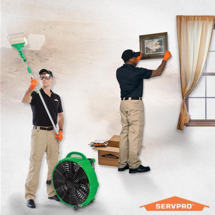 SERVPRO - Lake Elsinore/Perris - Lake Elsinore, CA
