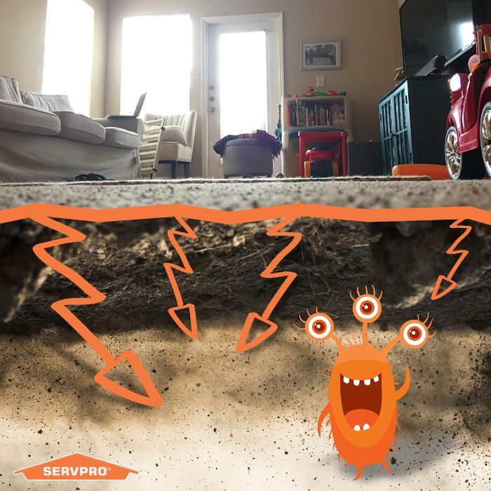 SERVPRO - Lake Elsinore/Perris - Lake Elsinore, CA