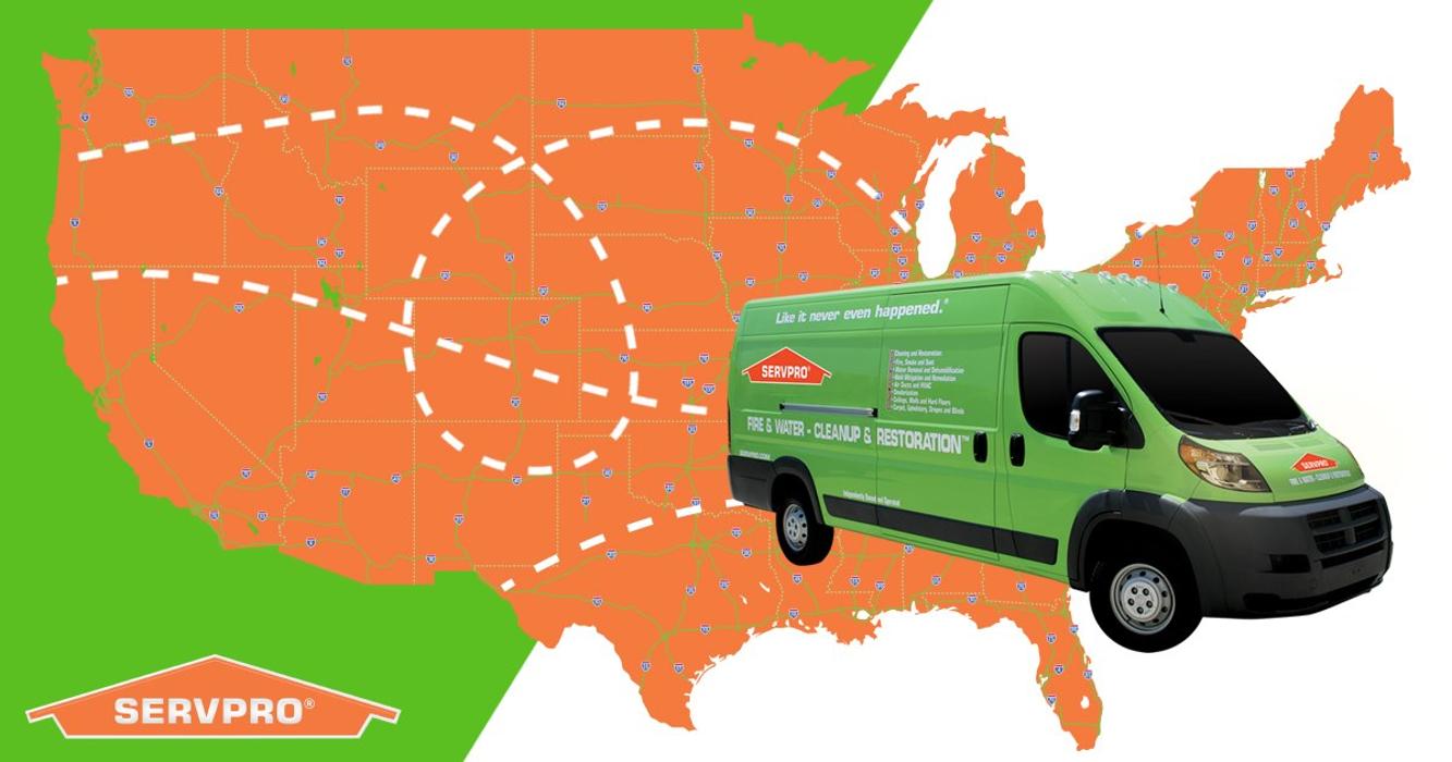 SERVPRO - Lake Elsinore/Perris - Lake Elsinore, CA