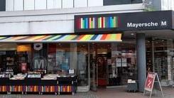 Thalia Mayersche Herne, Bahnhofstraße in Herne