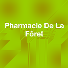 Pharmacie De La Fôret pharmacie