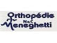 Orthopédie Meneghetti N Et C vente, location et réparation de matériel médico-chirurgical