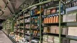 Thalia Mayersche Köln - Neumarkt, Neumarkt in Köln