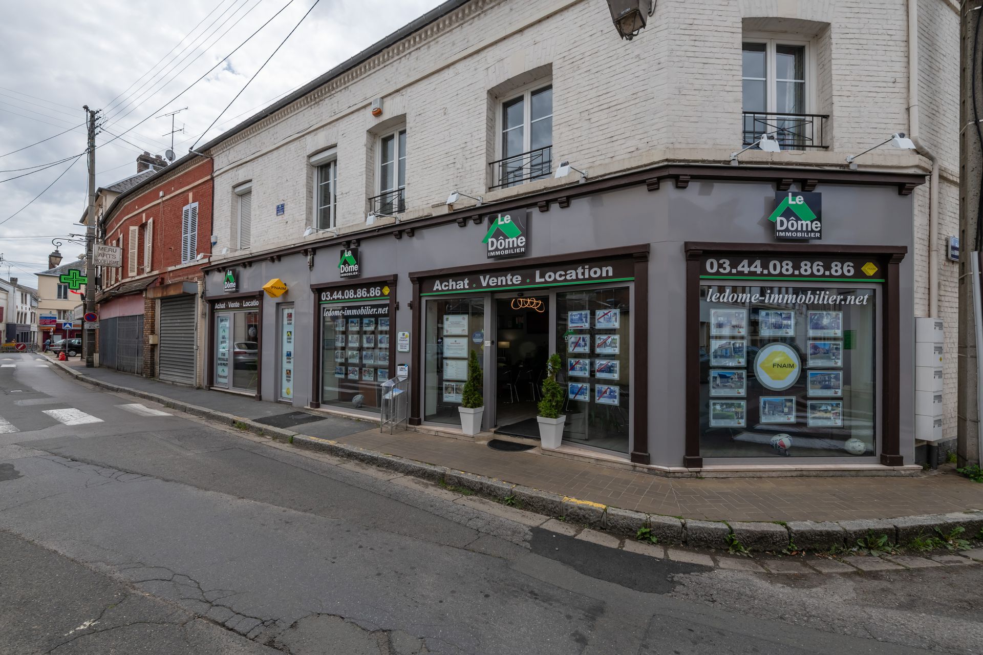 galerie image