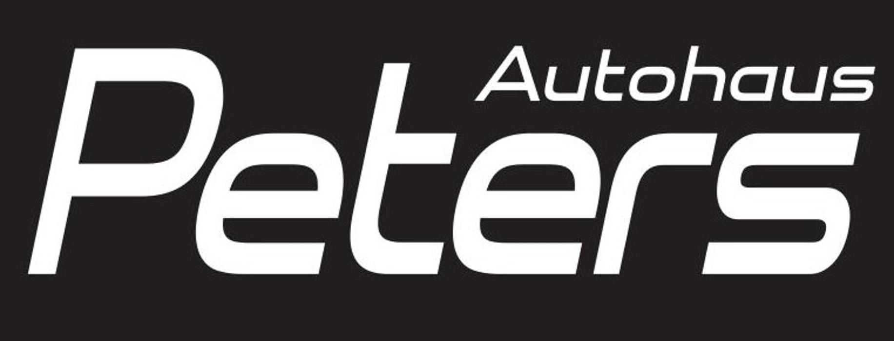 Autohaus Peters in Itterbeck - Logo