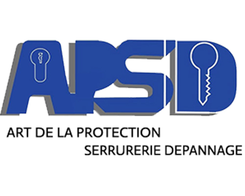 A.P.S.D SARL dépannage de serrurerie, serrurier