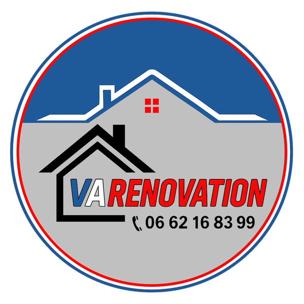 VARénovation entreprise de travaux publics