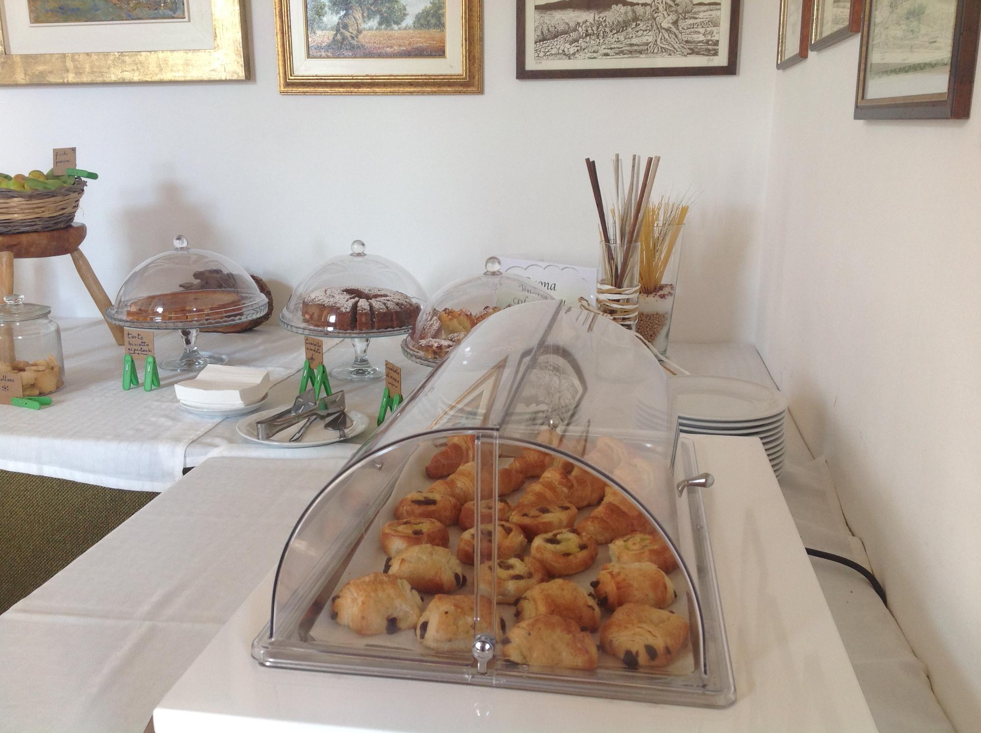 Masseria Stali, The Originals Relais