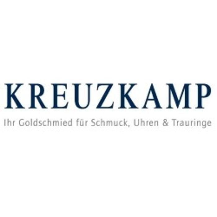 Juwelier Kreuzkamp in Bersenbrück