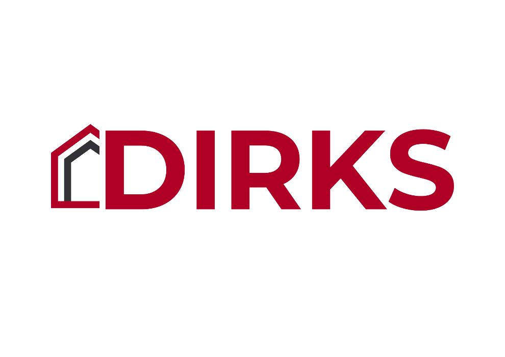 DIRKS Bedachungen GmbH in Heiden