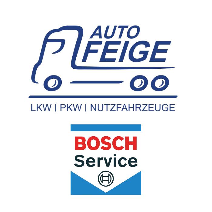 Auto-Feige Vertrieb und Service GmbH in Löbau