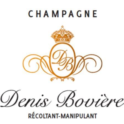 Champagne Denis Bovière pépiniériste viticole