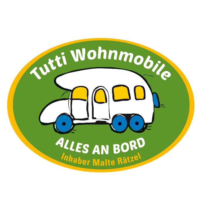 Bild zu Tutti Wohnmobile - Alles an Bord, Inhaber: Malte Rätzel in Freckenfeld Bild zu Tutti Wohnmobile - Alles an Bord, Inhaber: Malte Rätzel in Freckenfeld
