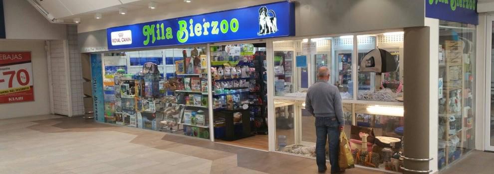 Galería en miniatura