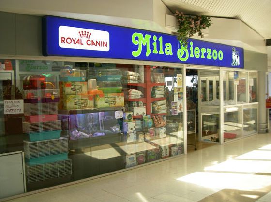 Galería en miniatura