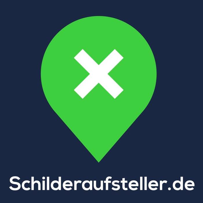 Schilderaufsteller.de in Hamburg