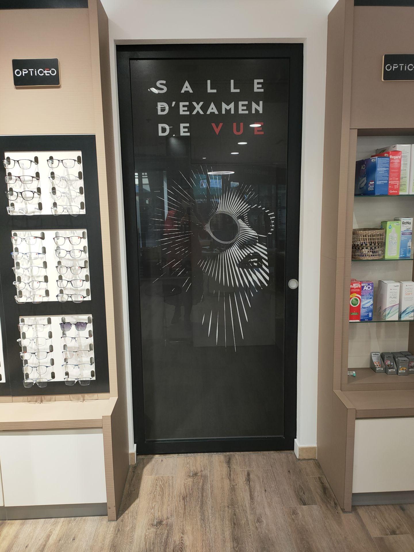 galerie image