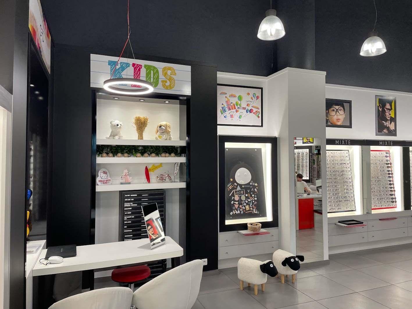 galerie image