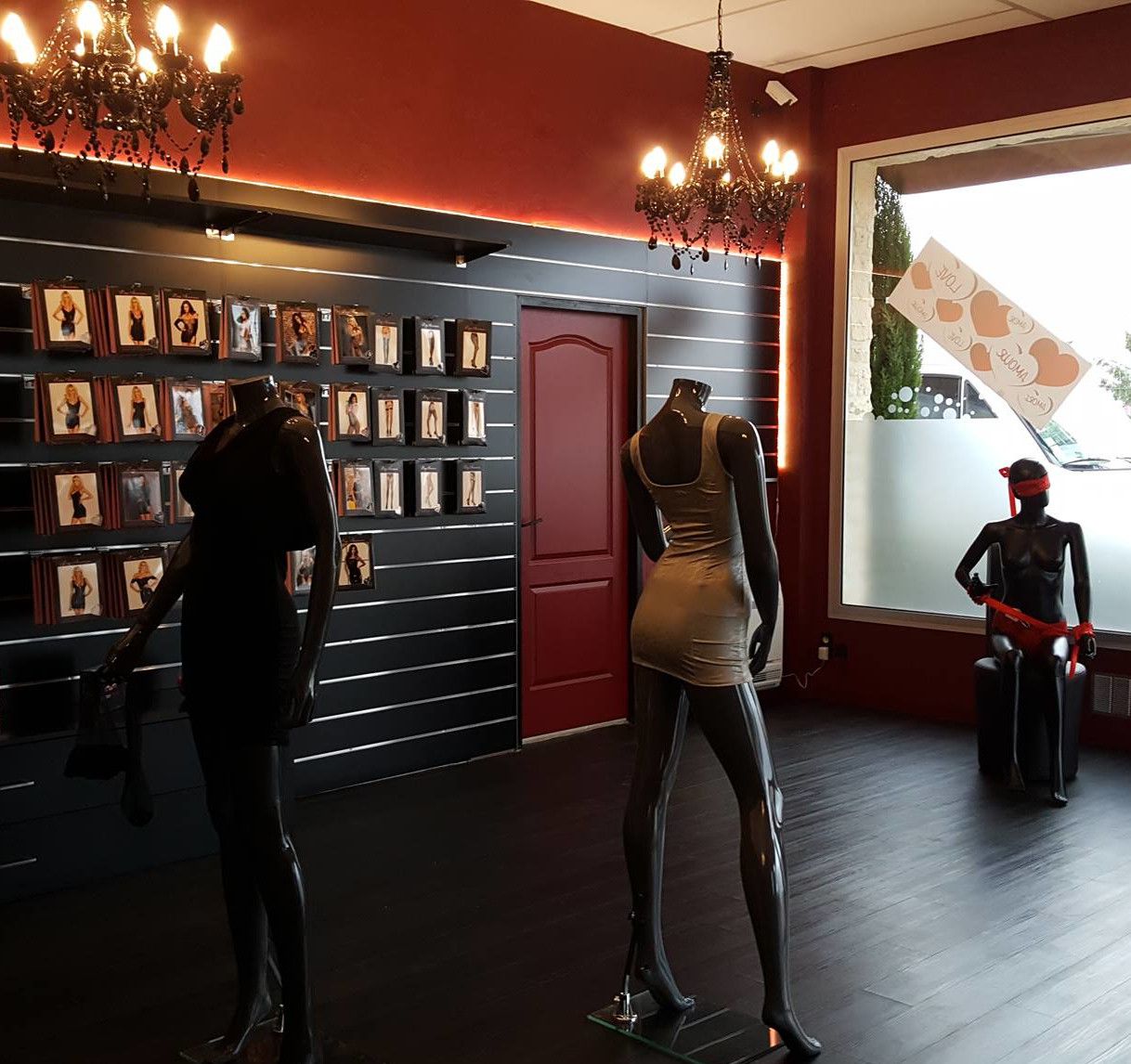 galerie image