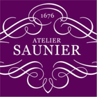 Atelier Saunier rideaux, voilages et tissus d'ameublement (détail)