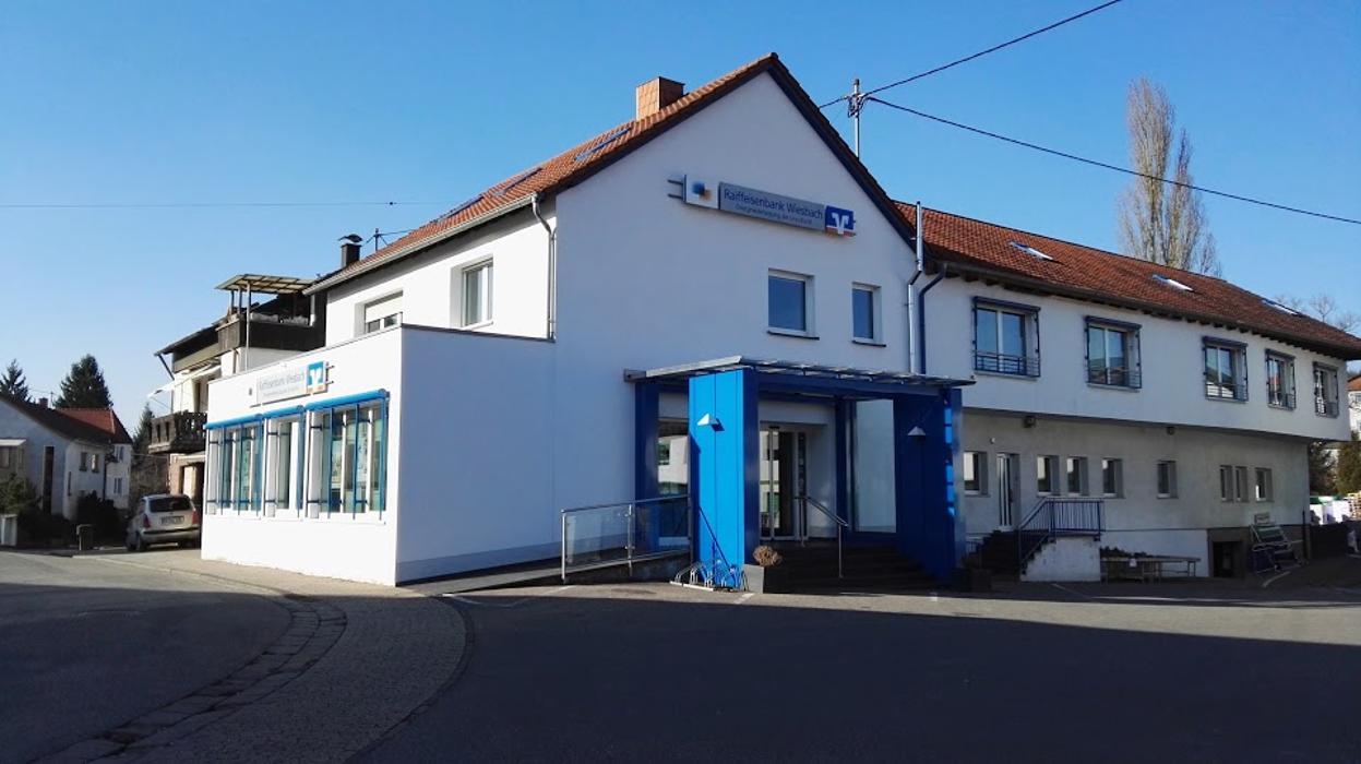 levoBank eG, Zweigniederlassung Wiesbach, Brühlstraße in Eppelborn