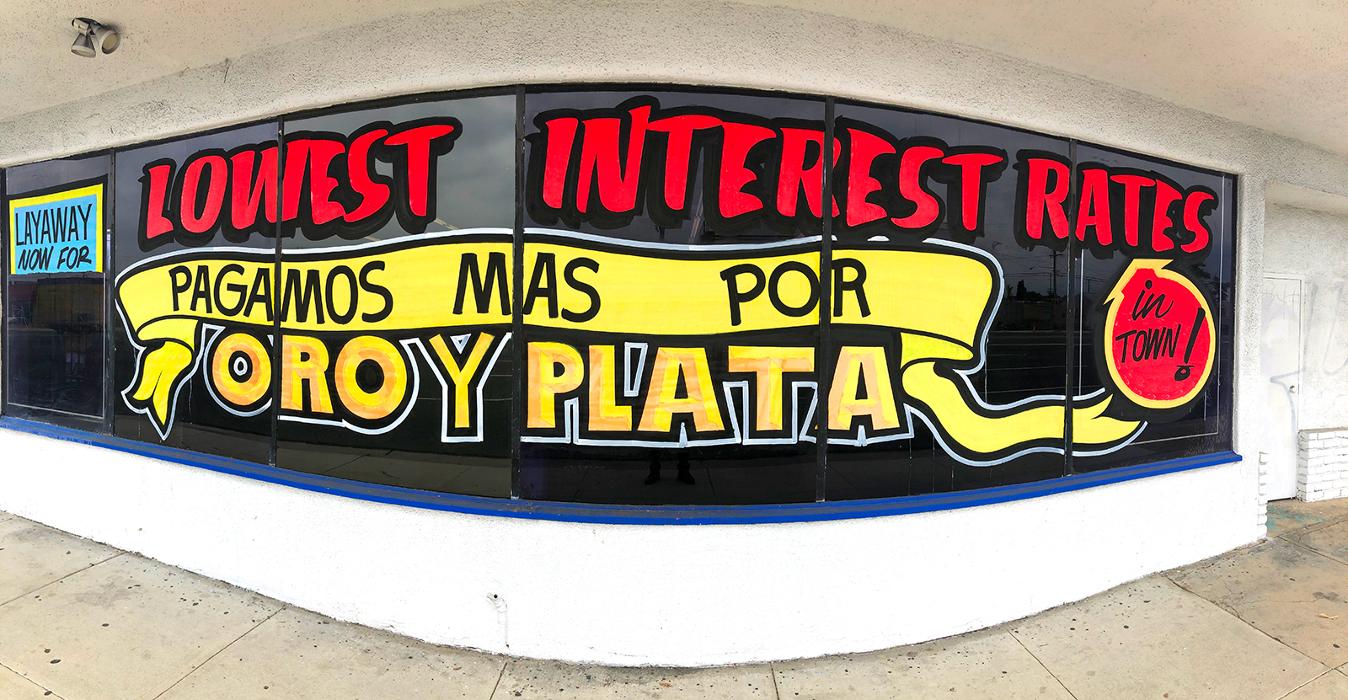 Beach Blvd Pawn Shop - Stanton, CA