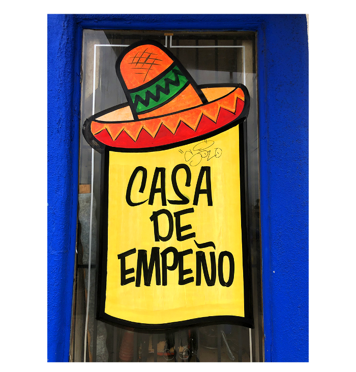 Beach Blvd Pawn Shop - Stanton, CA