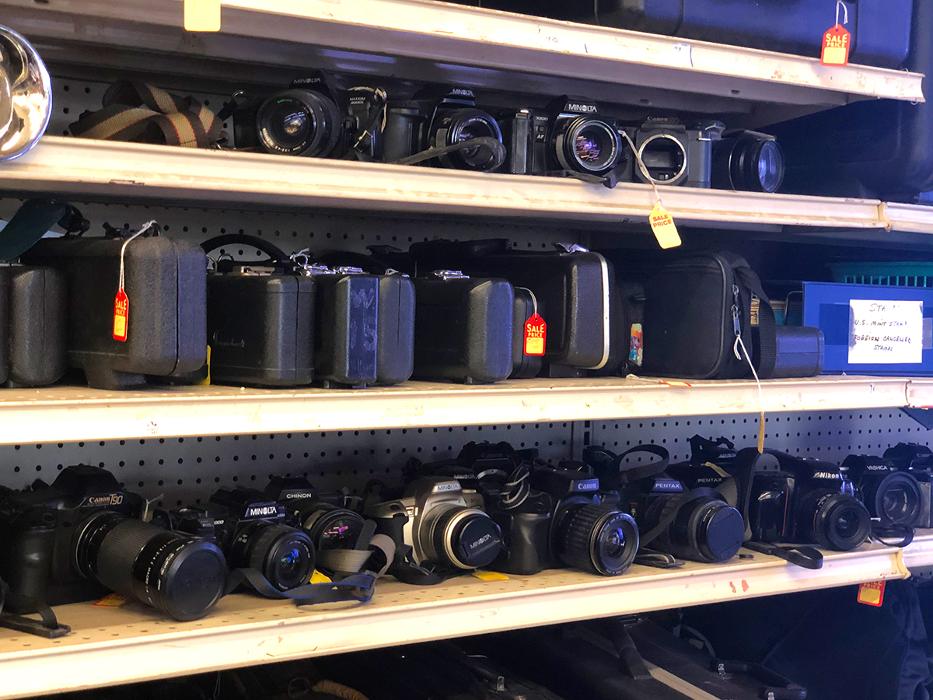 Beach Blvd Pawn Shop - Stanton, CA