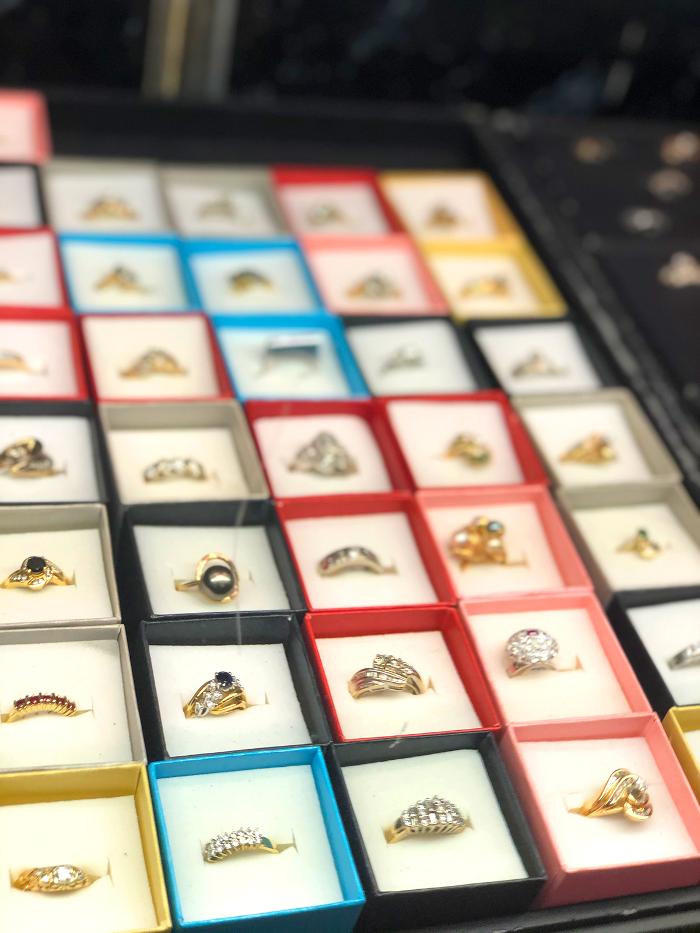 Beach Blvd Pawn Shop - Stanton, CA